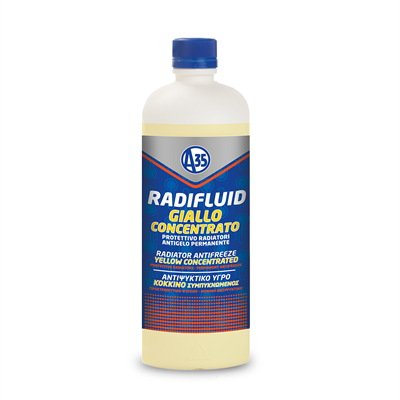 RADIFLUID CONCENTRATO GIALLO 1LT