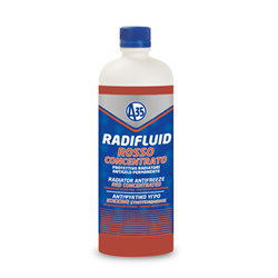 RADIFLUID CONCENTRATO ROSSO      1LT