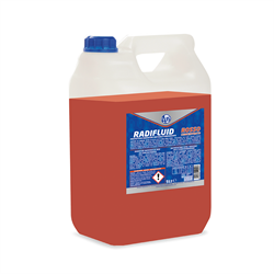 RADIFLUID CONCENTRATO ROSSO      5Lt