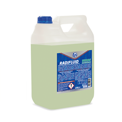 RADIFLUID CONCENTRATO VERDE  20KG
