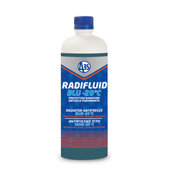 RADIFLUID  -20 BLU              1LT