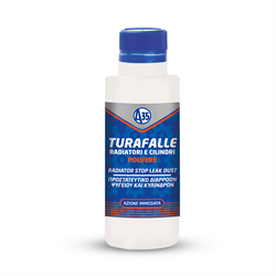 TURAFALLE RADIAT.CILIN.POLV.50GR
