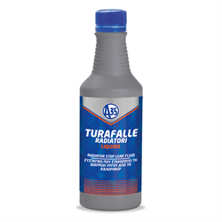 TURAFALLE RADIATORI LIQ.   250ML