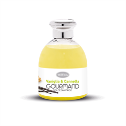 SHAMPO GOURM.VANIG.&CANNEL. 200ML