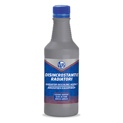 DISINCROSTANTE RADIATORI LIQ.250ML