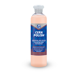 CERA POLISH UNIVERSALE      250ML