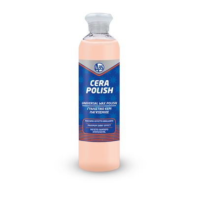 CERA POLISH UNIVERSALE      250ML