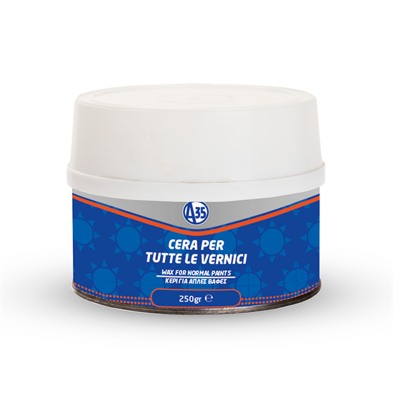 SPOT CERA AUTO             250ML
