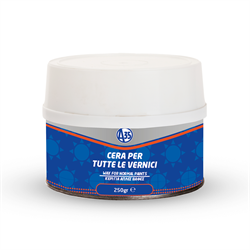 SPOT CERA AUTO             250ML