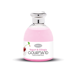 SHAMPO GOURM.YOGURT&CILIEG. 200ML