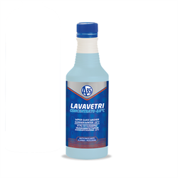 LAVAVETRI CONCENTRATO -10°C 250ML