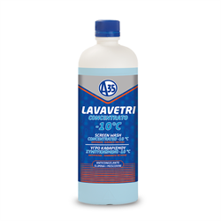 LAVAVETRI CONCENTRATO -10°C    1LT