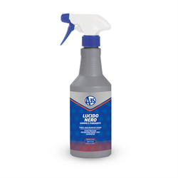 NERO GOMME SPRUZZO         500ML