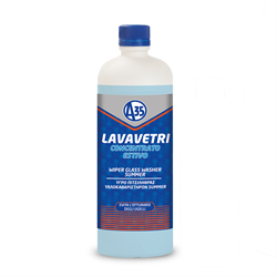 LAVAVETRI CONCENTRATO ESTIVO 1LT